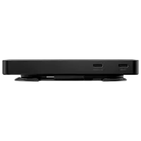 Dock-stație Lenovo Display Travel Dock USB / Black photo 6