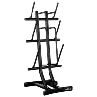 Suport pentru gantere HMS STR40 280 kg / Metal