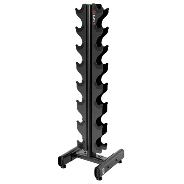 Suport pentru gantere HMS STR36 75 kg / Metal photo 1