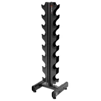 Suport pentru gantere HMS STR36 75 kg / Metal