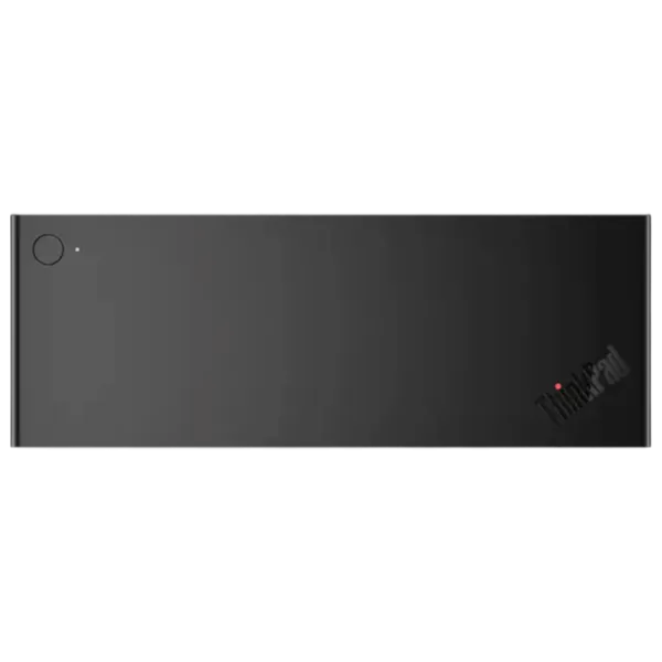 Док-станция Lenovo ThinkPad ThunderboltTM 4 Smart Dock Gen2 7500 USB / Черный photo 4