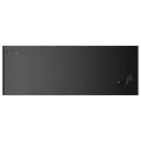 Dock-stație Lenovo ThinkPad ThunderboltTM 4 Smart Dock Gen2 7500 USB / Black photo 4