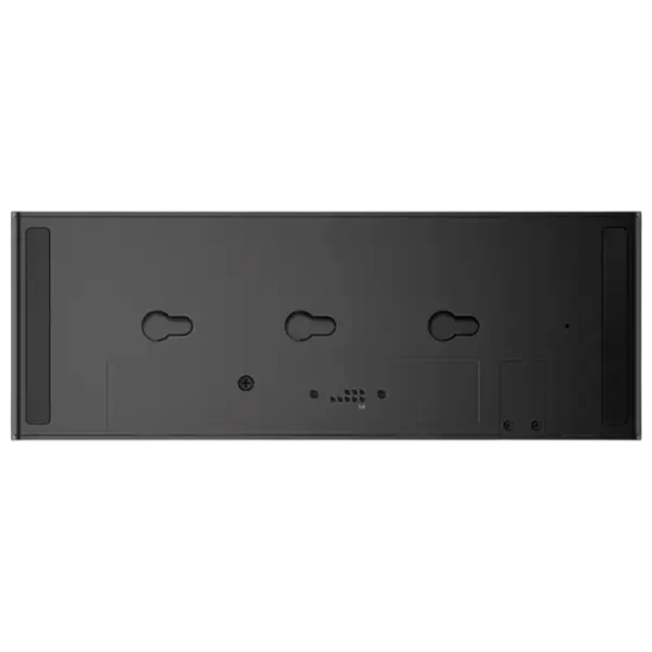 Док-станция Lenovo ThinkPad ThunderboltTM 4 Smart Dock Gen2 7500 USB / Черный photo 6