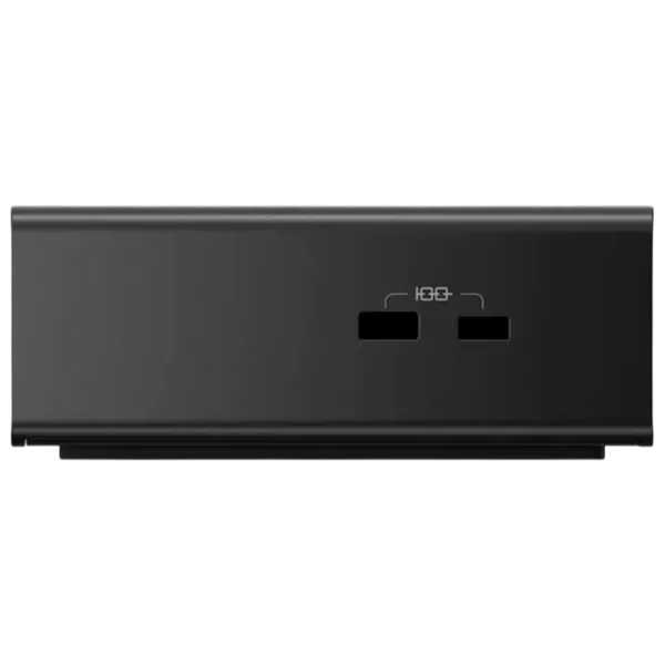 Док-станция Lenovo ThinkPad ThunderboltTM 4 Smart Dock Gen2 7500 USB / Черный photo 8