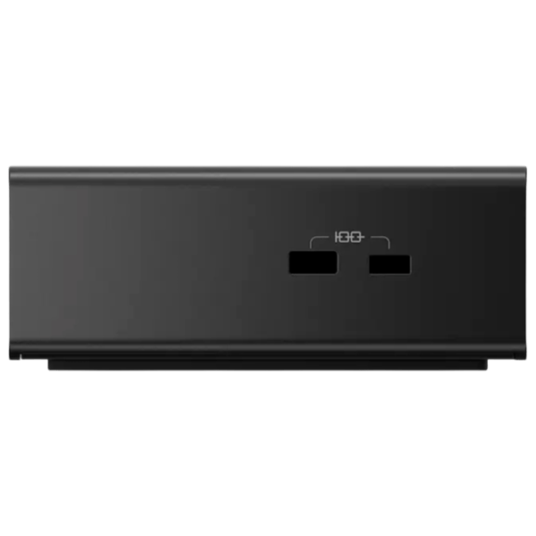 Док-станция Lenovo ThinkPad ThunderboltTM 4 Smart Dock Gen2 7500 USB / Черный photo 8