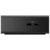Dock-stație Lenovo ThinkPad ThunderboltTM 4 Smart Dock Gen2 7500 USB / Black photo 8