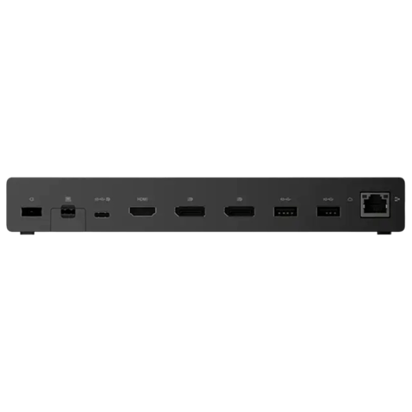 Док-станция Lenovo ThinkPad USB4 Smart Dock 5500 USB / Черный photo 2