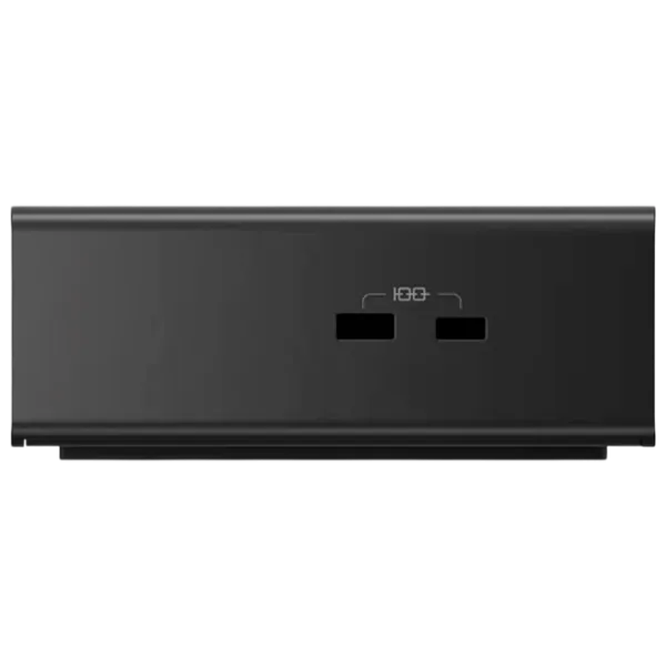 Док-станция Lenovo ThinkPad USB4 Smart Dock 5500 USB / Черный photo 4