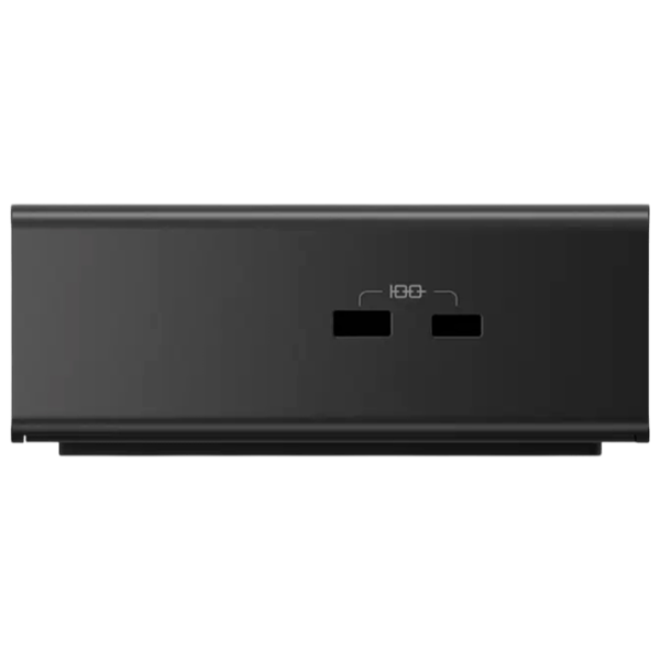 Док-станция Lenovo ThinkPad USB4 Smart Dock 5500 USB / Черный photo 4