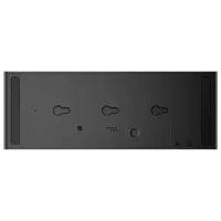 Dock-stație Lenovo ThinkPad USB4 Smart Dock 5500 USB / Black photo 5