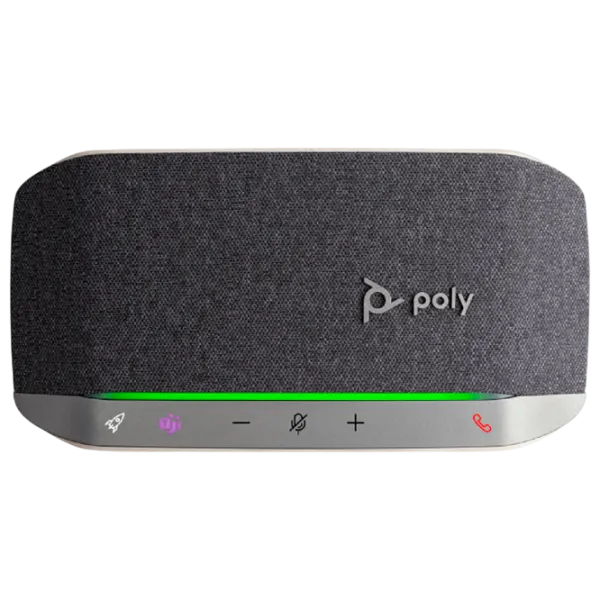  Poly Sync 20 / Silver photo 1