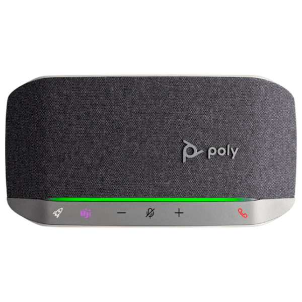  Poly Sync 20 / Silver photo 1