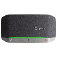  Poly Sync 20 / Silver