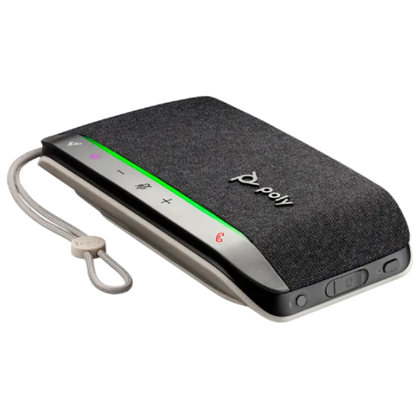 Poly Sync 20 / Silver photo 2