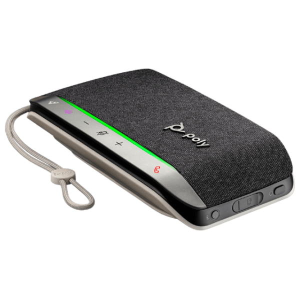  Poly Sync 20 / Silver photo 2