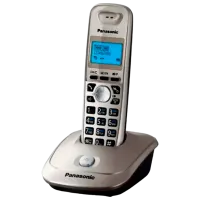 Panasonic KX-TG2511UAN Gray