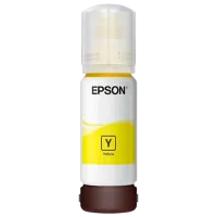 Чернила для принтера Epson 103 EcoTank 0.065л Yellow