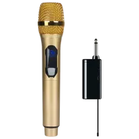 Microfon KTV E1 - 1mic VHF Gold