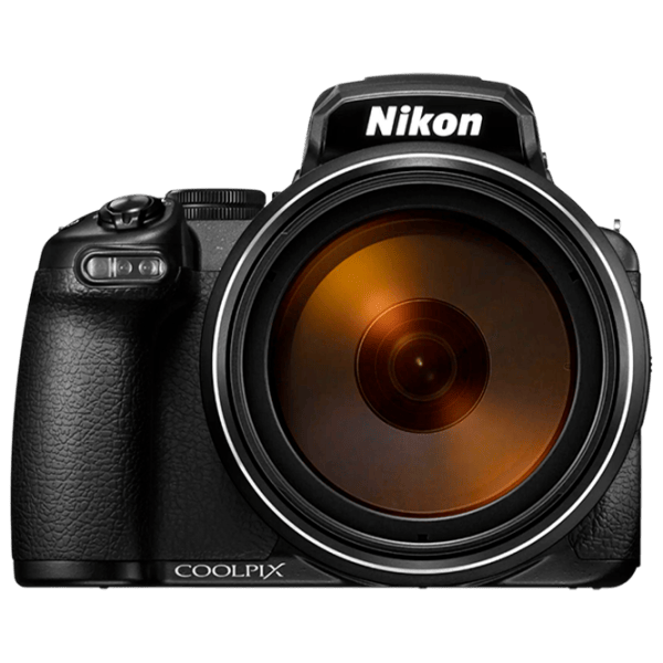 Cameră foto Nikon COOLPIX P1100 Kit CMOS/ Black photo 1