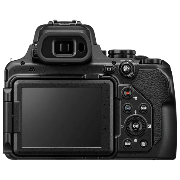 Cameră foto Nikon COOLPIX P1100 Kit CMOS/ Black photo 2