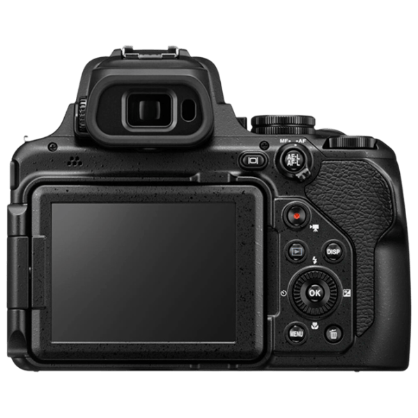 Cameră foto Nikon COOLPIX P1100 Kit CMOS/ Black photo 2