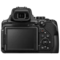 Фотоаппарат Nikon COOLPIX P1100 Kit CMOS/ Черный photo 2
