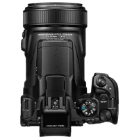 Фотоаппарат Nikon COOLPIX P1100 Kit CMOS/ Черный photo 4