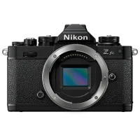 Cameră foto Nikon Z fc Body CMOS/ Black