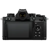 Фотоаппарат Nikon Z fc Body CMOS/ Черный photo 3