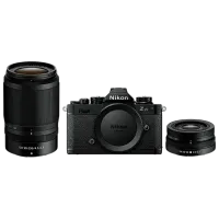 Фотоаппарат Nikon Z fc Body CMOS/ Черный photo 3
