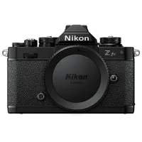 Фотоаппарат Nikon Z fc Body CMOS/ Черный photo 4