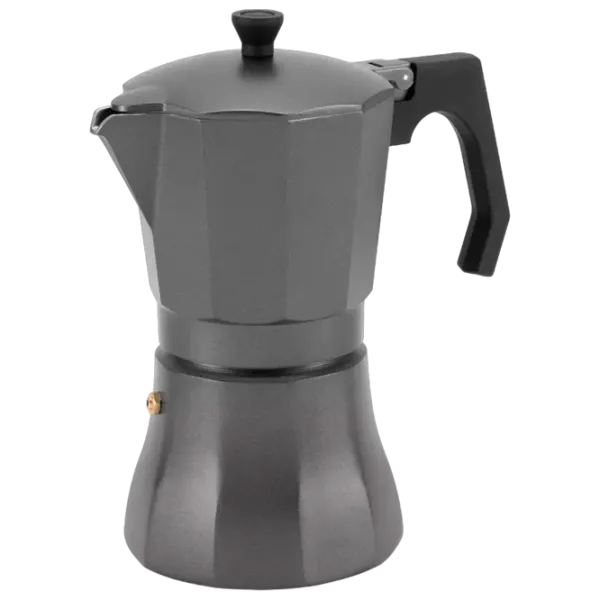 Ibric Polaris PRO collection-9C 0.5l / Aluminiu / Gray photo 1