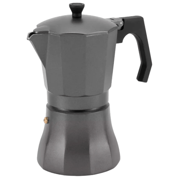 Ibric Polaris PRO collection-9C 0.5l / Aluminiu / Gray photo 1