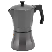 Ibric Polaris PRO collection-9C 0.5l / Aluminiu / Gray