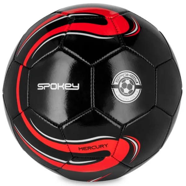 Minge pentru fotbal Spokey Mercury PVC / Amator photo 1