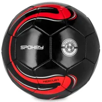 Minge pentru fotbal Spokey Mercury PVC / Amator