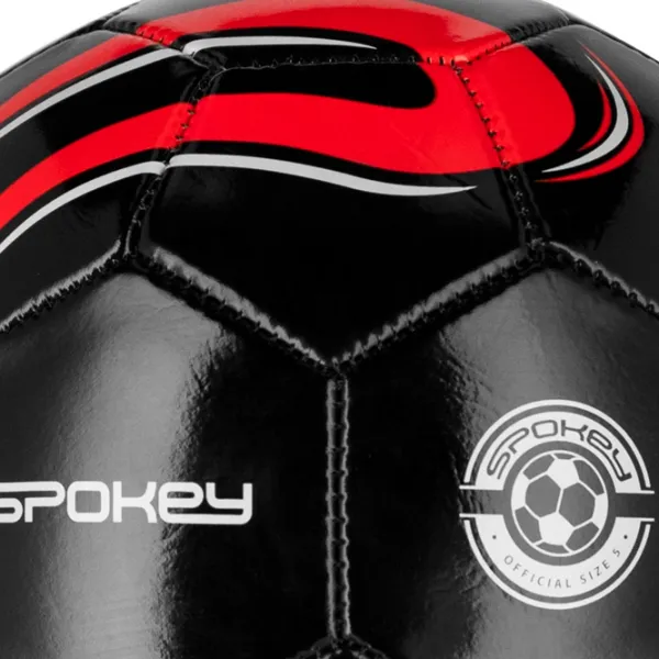 Minge pentru fotbal Spokey Mercury PVC / Amator photo 2