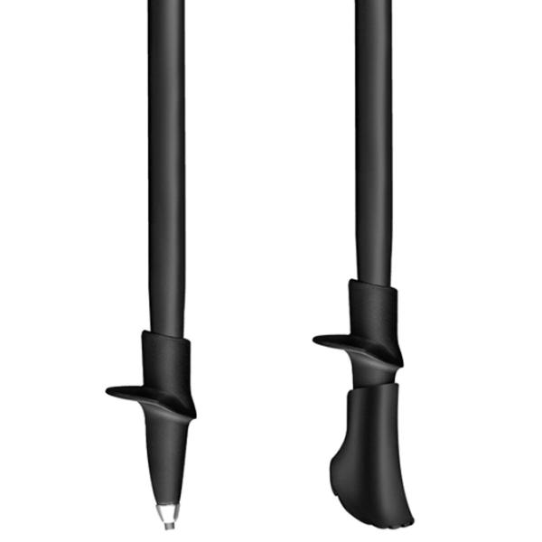 Трекинговые палки Spokey Peak Алюминий / 1350 мм photo 4