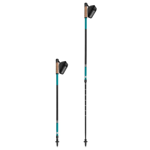 Трекинговые палки Spokey Peak Алюминий / 1350 мм photo 5