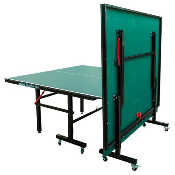 Теннисный стол Enero Indoor 700  Зеленый photo 7