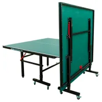 Теннисный стол Enero Indoor 700 Зеленый photo 7