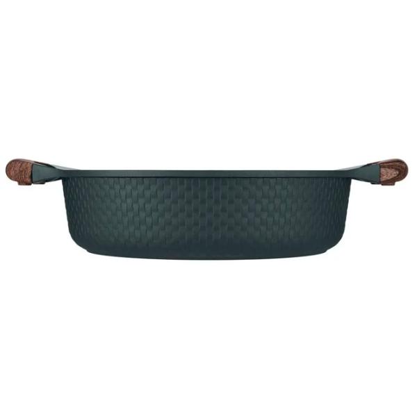 Cratiță Resto Ran 4.1l Aluminiu / Black photo 2