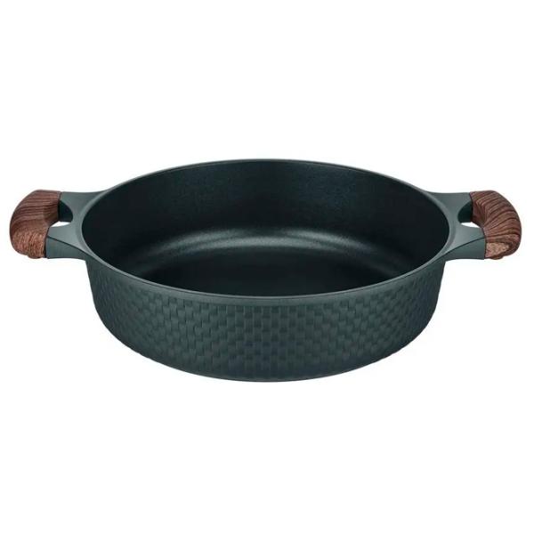 Cratiță Resto Ran 4.1l Aluminiu / Black photo 4