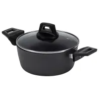 Cratiță Polaris Graphit-24C 4.2l Aluminiu / Black