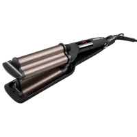 Бигуди Polaris PHS 5095TAi  / Серебристый Черный