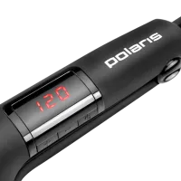 Бигуди Polaris PHS 5095TAi / Серебристый Черный photo 4