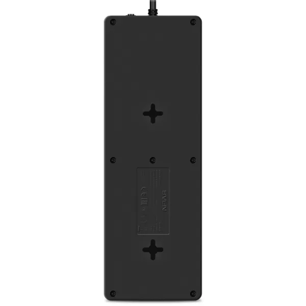 Prelungitor Sven SF-10E-16 5 m Black photo 2