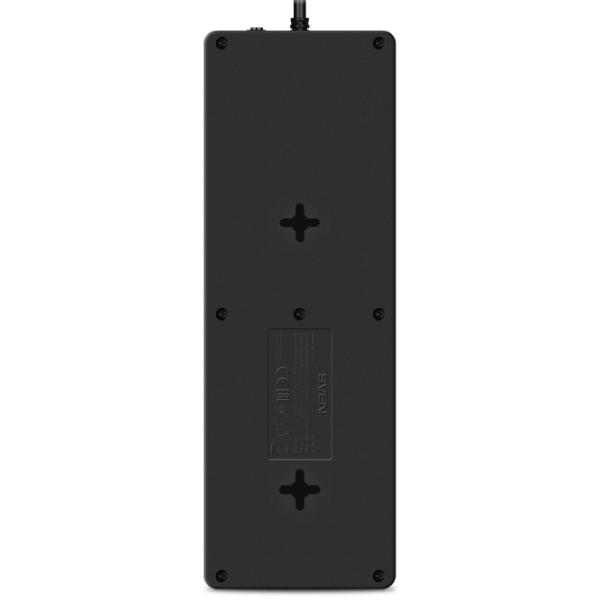 Prelungitor Sven SF-10E-16 5 m Black photo 2
