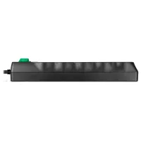 Prelungitor Sven SF-10E-16 5 m Black photo 4