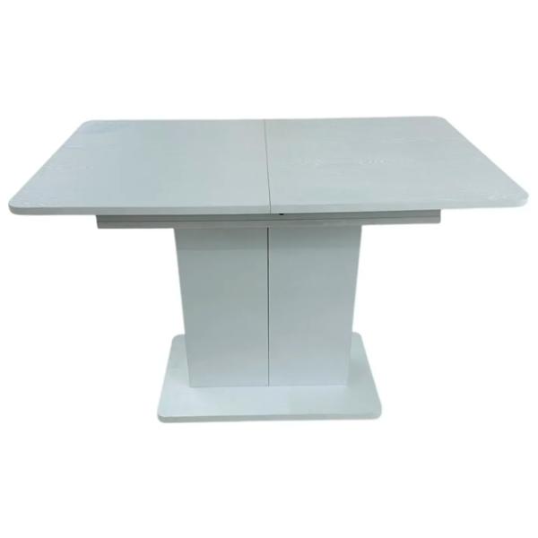 Masă de bucătărie extensibilă Magnus Ekre PAL/ White photo 3